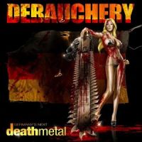 Debauchery - Germanys+Next+Death+Metal (2011)