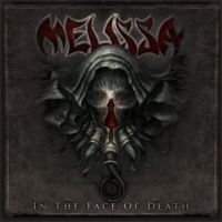 Melissa - +In+The+Face+Of+Death (2012)