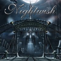 Nightwish - Imaginaerum+%28Limited+Edition%29 (2011)