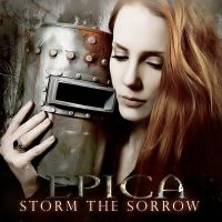 Epica - Storm+The+Sorrow+%28Single%29 (2012)