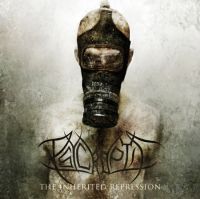 Psycroptic - The+Inherited+Repression (2012)