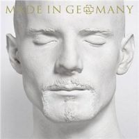 Rammstein+++ - Made+in+Germany+++ (2011)