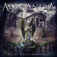 Adamantra++++ - Act+II%3A+Silent+Narratives (2014)