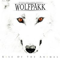 Wolfpakk+++ - Rise+of+the+Animal+ (2015)