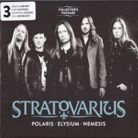 Stratovarius+++++ - Collector%27s+Package (2015)