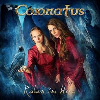 Coronatus++++ - Raben+Im+Herz (2015)