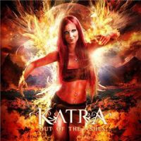 Katra+++++ - Out+Of+The+Ashes (2010)