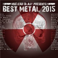 VA++++ - Nuclear+Blast+Presents+Best+Metal+2015+ (2015)