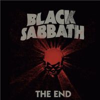 Black+Sabbath+++++ - The+End (2016)