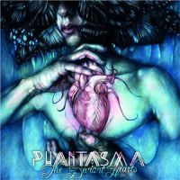 Phantasma+++ - The+Deviant+Hearts+ (2015)