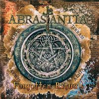Abrasantia+++++ - Forgotten+Rituals (2015)