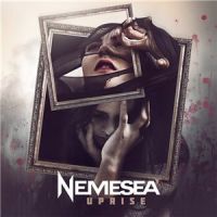 Nemesea++++ - Uprise+%5BDeluxe+Edition%5D (2016)