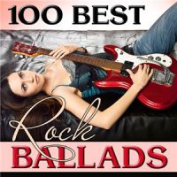 VA++++ - 100+Best+Rock+Ballads (2015)