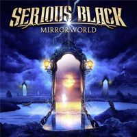 Serious+Black++++ - Mirrorworld+%5BLimited+Edition%5D+ (2016)