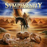 Symphonity++++ - King+of+Persia (2016)
