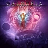 Galderia - Return+of+the+Cosmic+Men (2017)