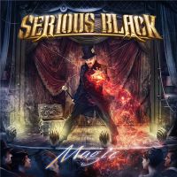 Serious+Black - Magic+%5BLimited+Edition%5D (2017)