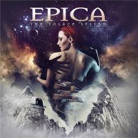 Epica - The+Solace+System (2017)
