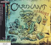 Cardiant+ - Mirrors+%5BJapanese+Edition%5D+ (2017)