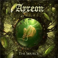 Ayreon - The+Source (2017)