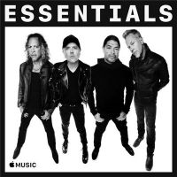 Metallica+ - Essentials+ (2018)