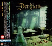 Derdian+ - DNA+%5BJapanese+Edition%5D (2018)