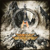 Bonfire+ - Legends+ (2018)