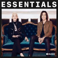 Roxette+ - Essentials+ (2018)