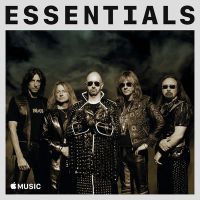 Judas+Priest+ - Essentials+ (2018)