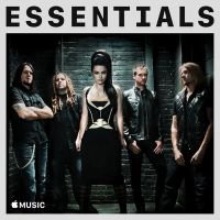 Evanescence - Essentials+ (2018)