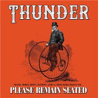 Thunder - Please+Remain+Seated+%5BDeluxe+Edition%5D+ (2019)