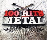 VA+ - 100+Hits+Metal+ (2008)