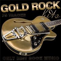 VA - Gold+Rock+Hits (2019)