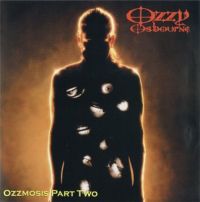 Ozzy+Osbourne - Ozzmosis+Part+Two (2019)