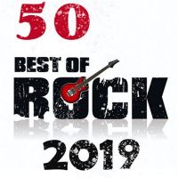 VA - 50+Best+of+Rock+2019 (2019)