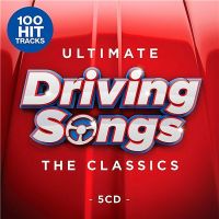 VA - Ultimate+Driving+Songs%3A+The+Classics (2020)