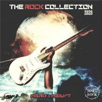 VA - The+Rock+Collection+2020 (2020)