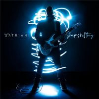 Joe+Satriani - Shapeshifting (2020)
