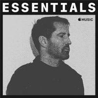 Nine+Inch+Nails - Essentials (2020)