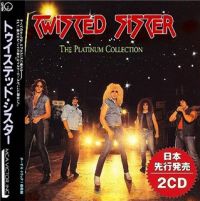 Twisted+Sister - The+Platinum+Collection (2020)