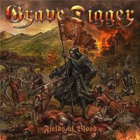 Grave+Digger - Fields+of+Blood+ (2020)