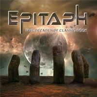 Epitaph - Five+Decades+of+Classic+Rock (2020)