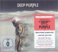 Deep+Purple - Whoosh%21+%5BBonus+Edition%5D (2020)