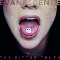 Evanescence - The+Bitter+Truth (2021)