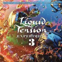 Liquid+Tension+Experiment - LTE3+%5BDeluxe+Edition%5D (2021)