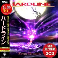 Hardline - Fever+Dreams (2021)