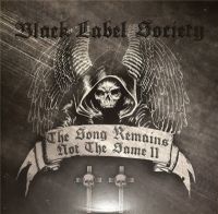 Black+Label+Society - The+Song+Remains+Not+The+Same%2C+Vol+II (2021)