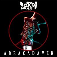 Lordi - Abracadaver (2021)
