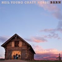Neil+Young+%26+Crazy+Horse - Barn (2021)