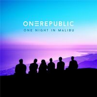 OneRepublic - One+Night+In+Malibu (2022)